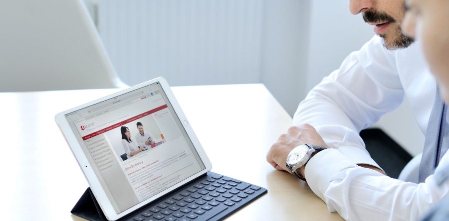 Legal solutions for less work for employees in Czech