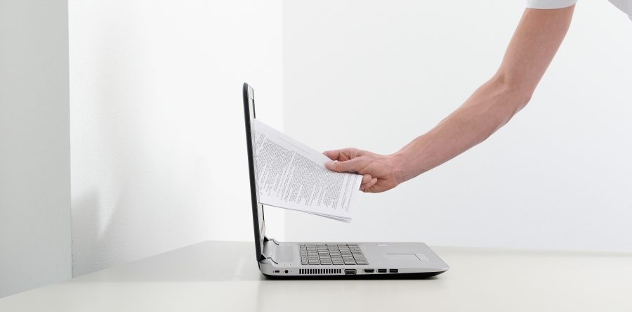 ECOVIS ježek k následkům porušení povinnosti zveřejňování finančních výkazů