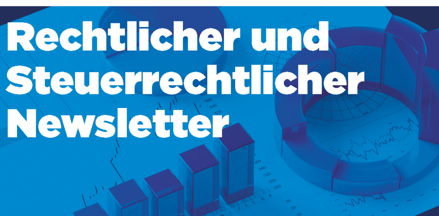 Mojmír Ježek a Roman Macháček v právním a daňovém newsletteru Česko-německé obchodní komory 2 2018 k problematice GDPR v rámci M&A transakce