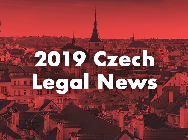 ECOVIS ježek 2019 Czech Legal News
