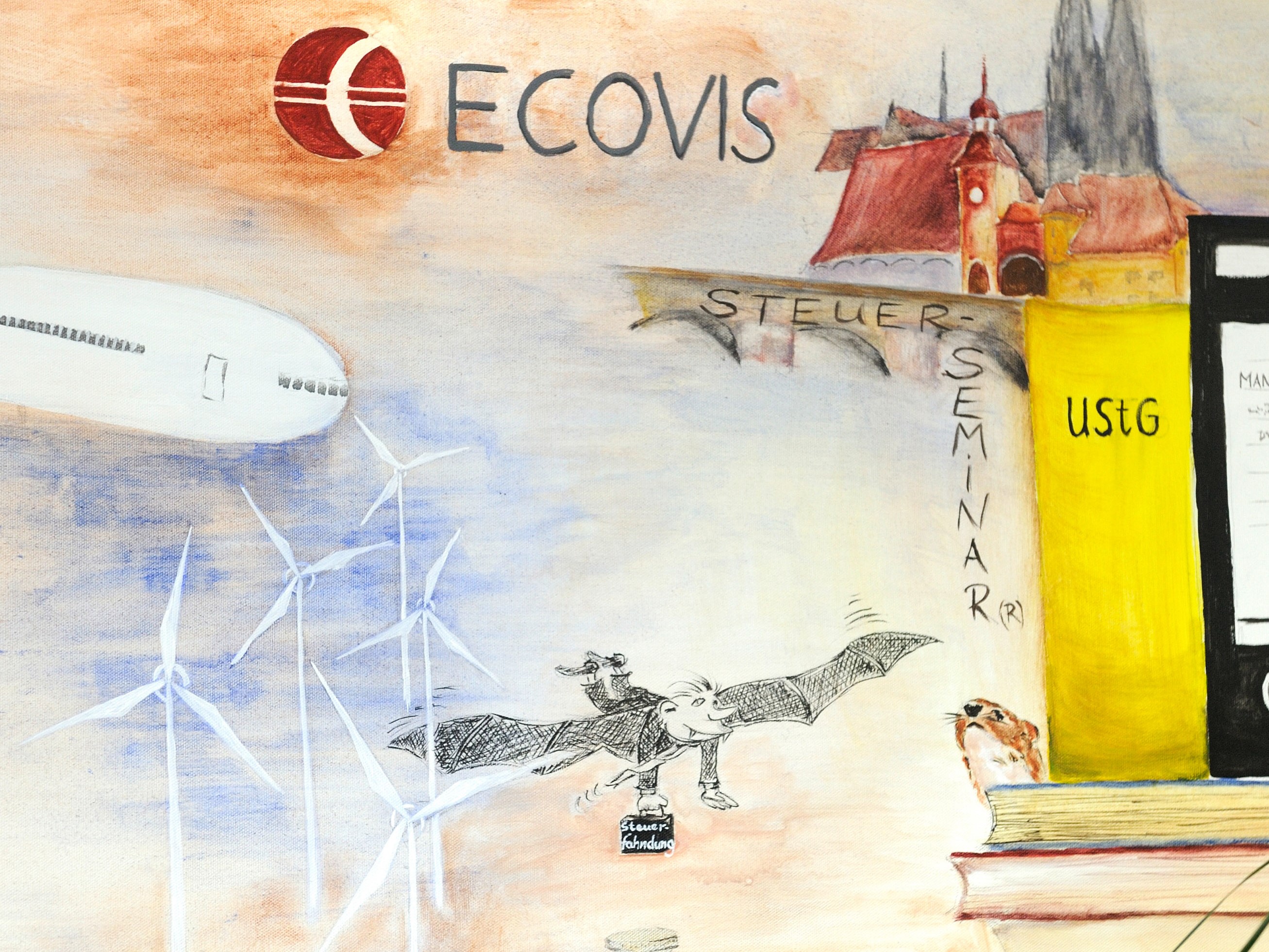 ECOVIS ježek Acquisition of Czech Citizenship