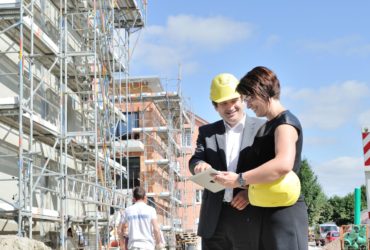 Kauf einer Wohnung oder Gewerberaumes in Tschechien