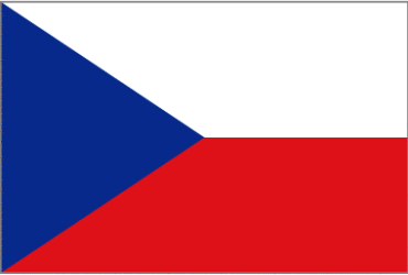 Czech Republic work permit exemptions for artists and for other specific persons or groups