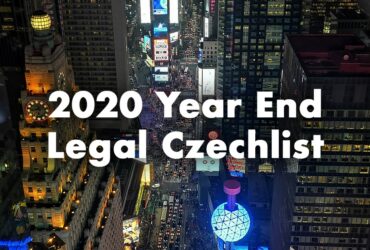 10 nejdůležitějších věcí, které by měl každý vlastník české společnosti udělat do konce roku 2020