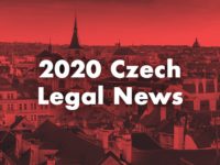 Neuheiten in der tschechischen Gesetzgebung ab 2020
