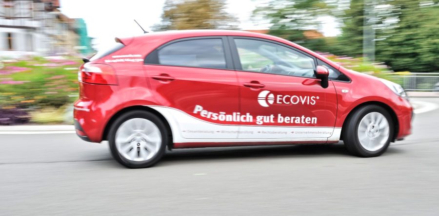 Verbot des Personenverkehrs über die Grenze der Tschechischen Republik im Rahmen des Notzustandes