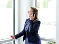 Resignation of the statutory body and deletion from the Czech Commercial Register