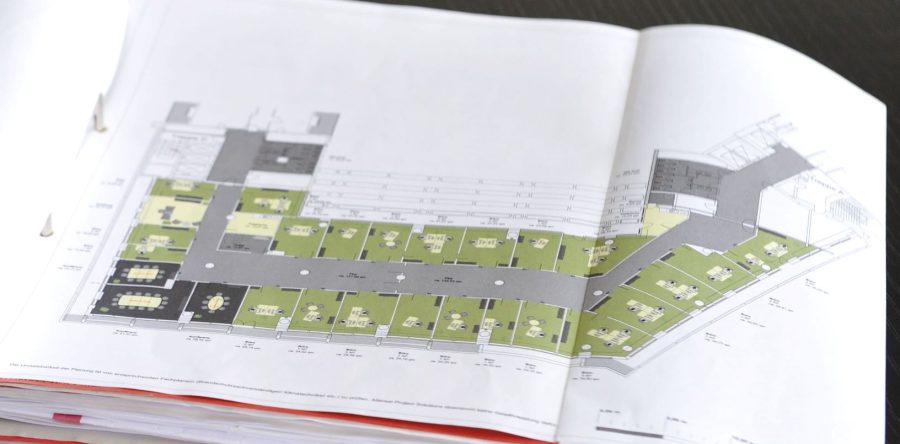 Erwerb der Genossenschaftswohnung in Tschechien