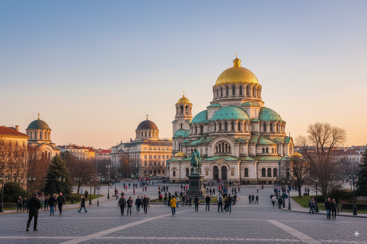 Bulgaria