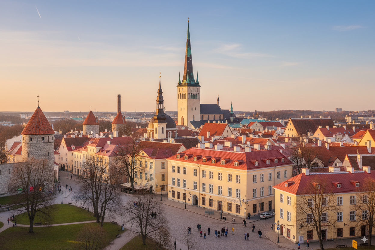 Estonia