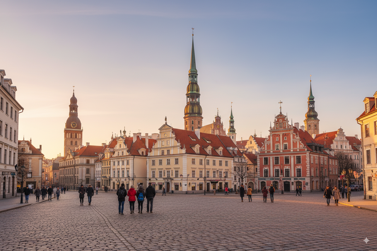 Latvia