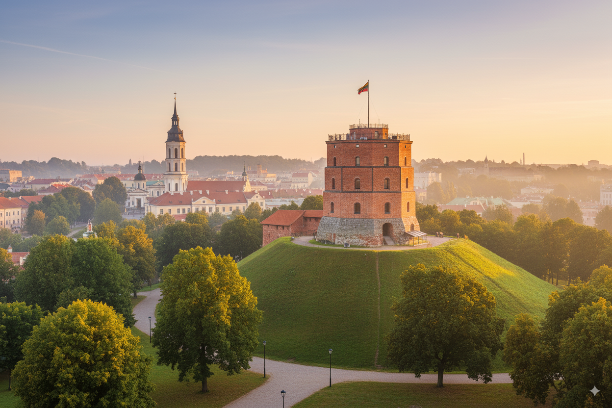Lithuania