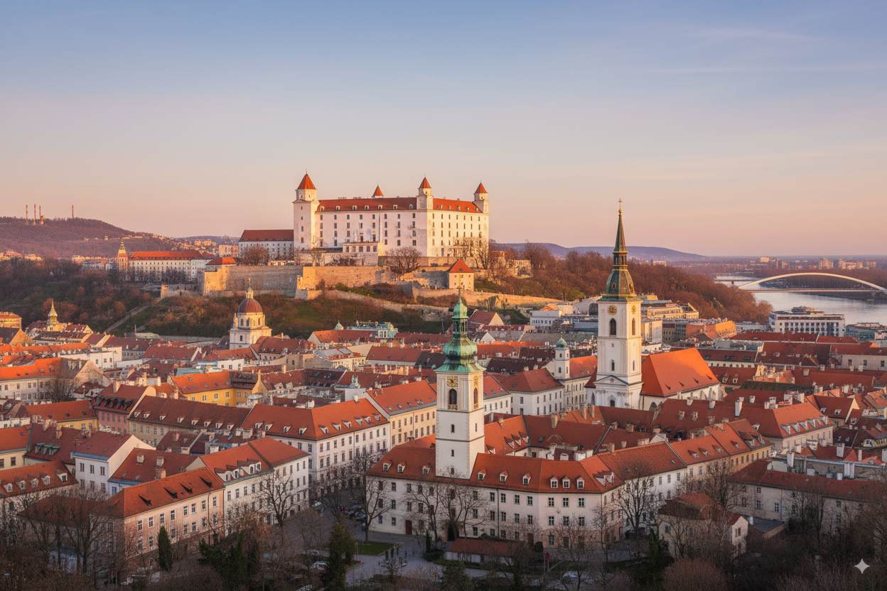 Slovakia