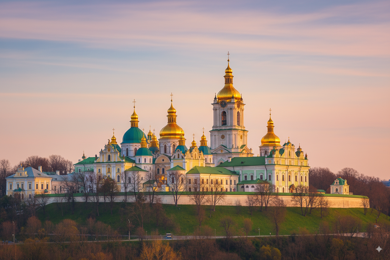 Ukraine